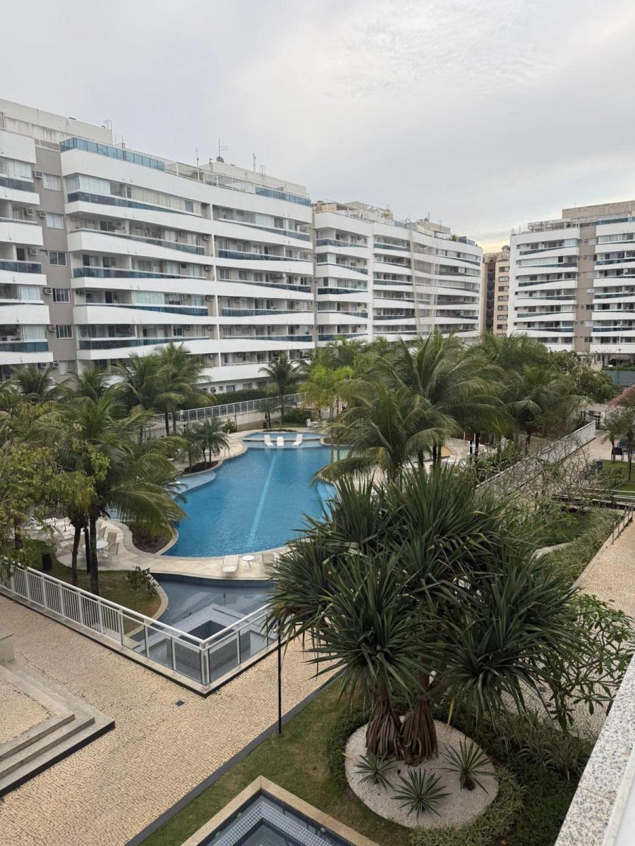 Foto - Rio de Janeiro - Recreio dos Bandeirantes