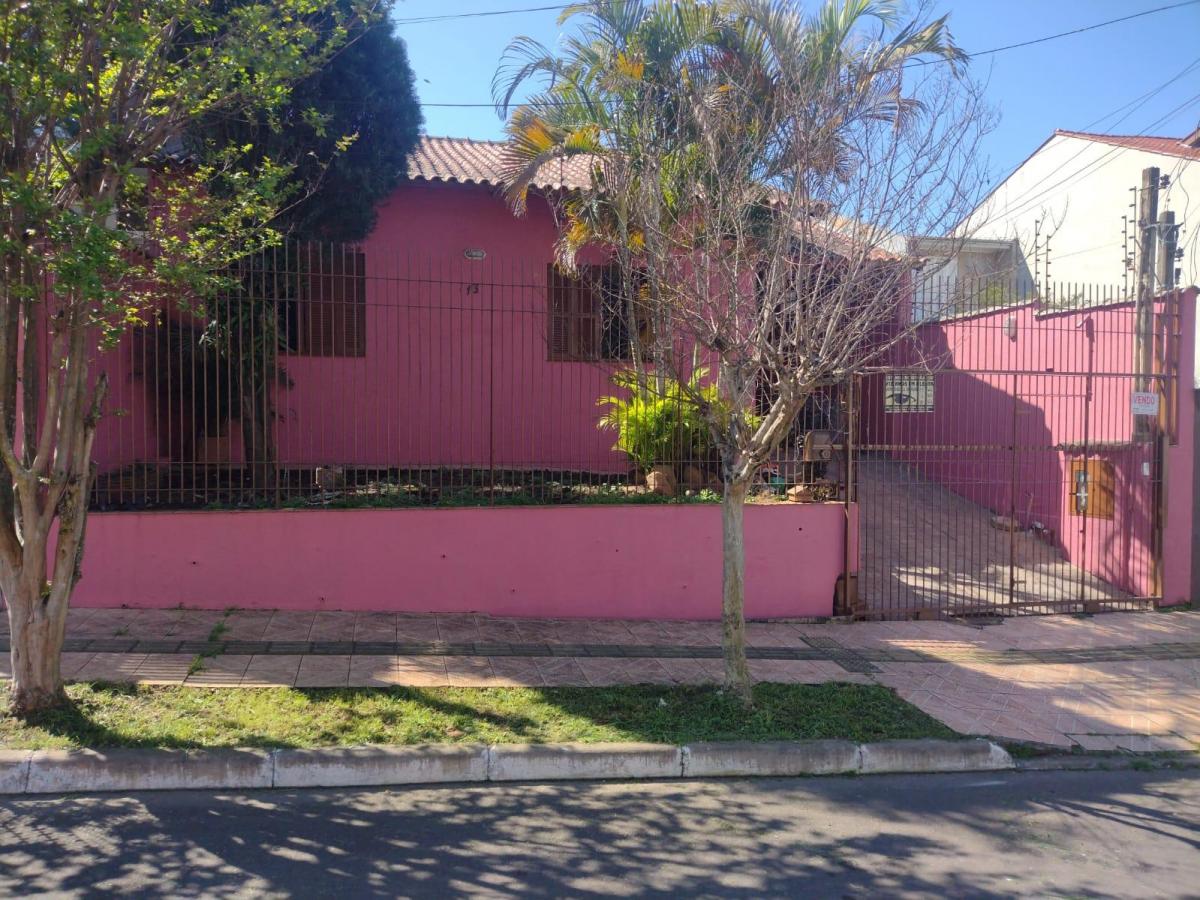 Foto - Canoas - Estância Velha