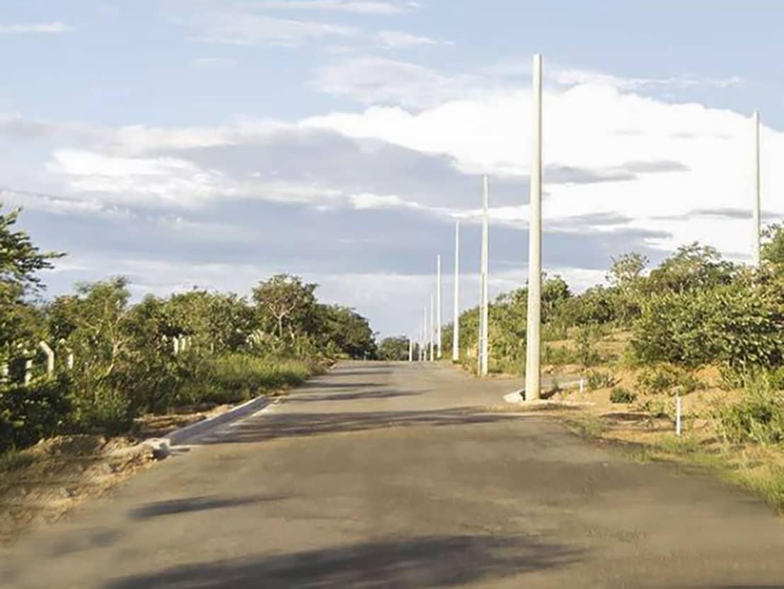 Foto - Alexânia - Zona Rural