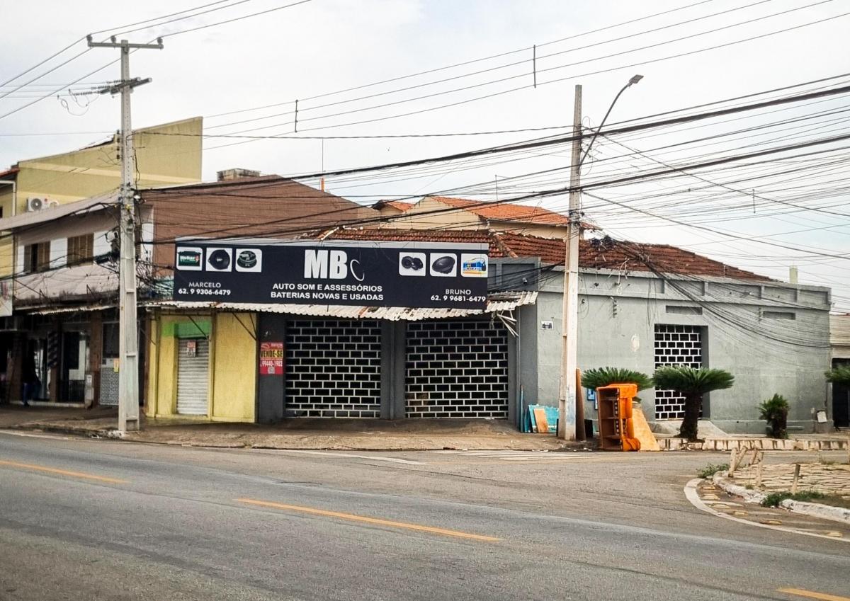 Foto - Goiânia - Setor Nova Vila