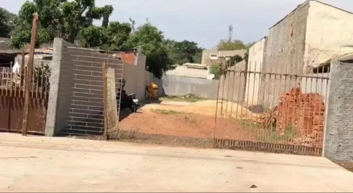 Foto - Ponta Porã - Centro