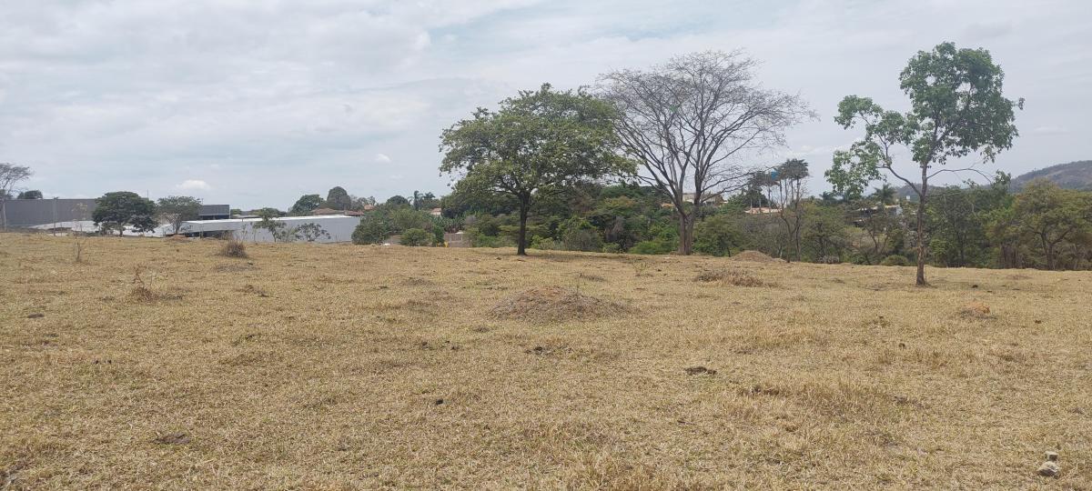 Foto - Contagem - Área Rural de Contagem