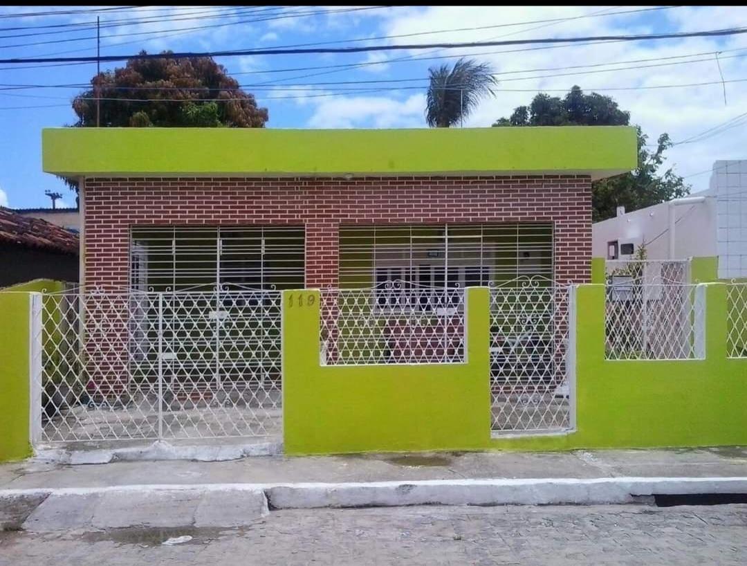 Foto - Recife - Afogados