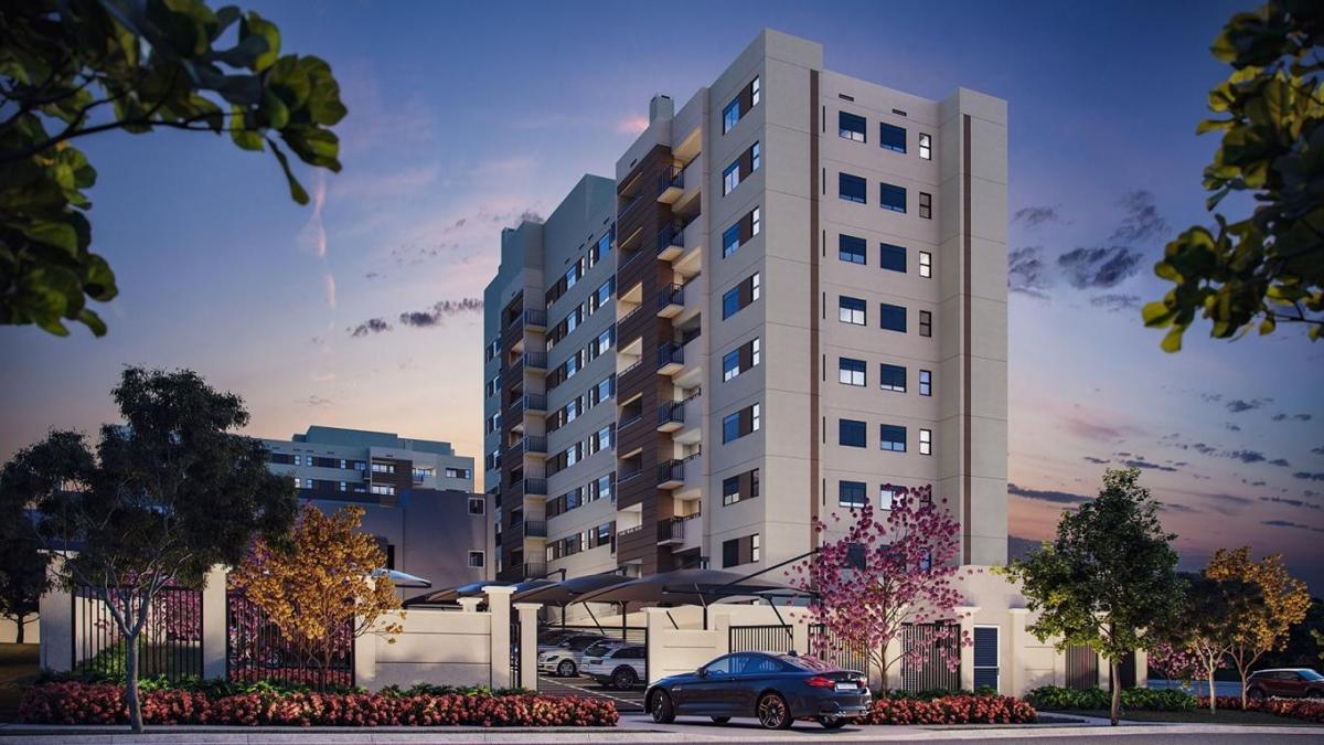 Foto - Curitiba - Lindóia