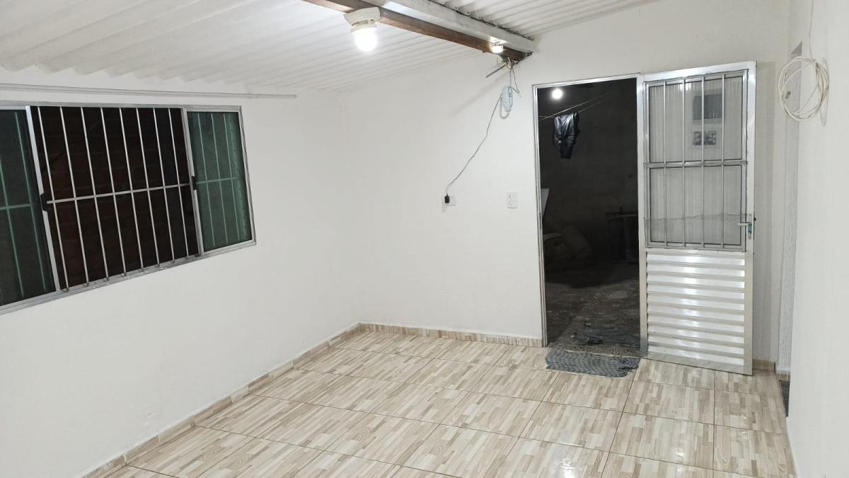 Foto - Mauá - Jardim Oratório