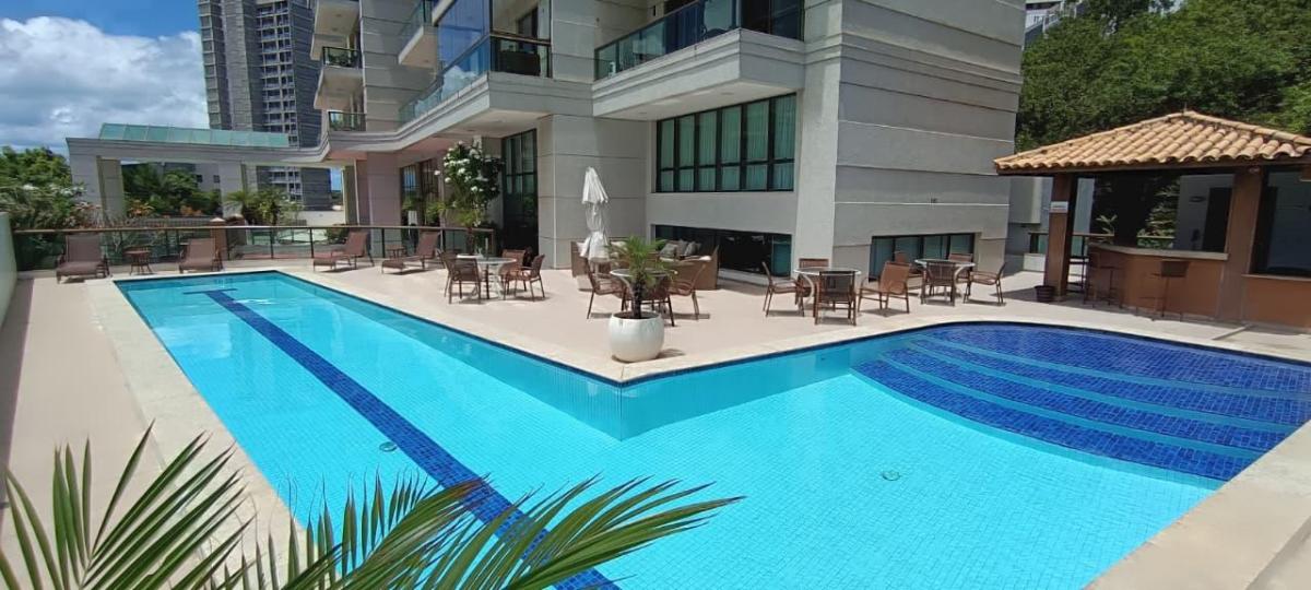 Foto - Salvador - Armação