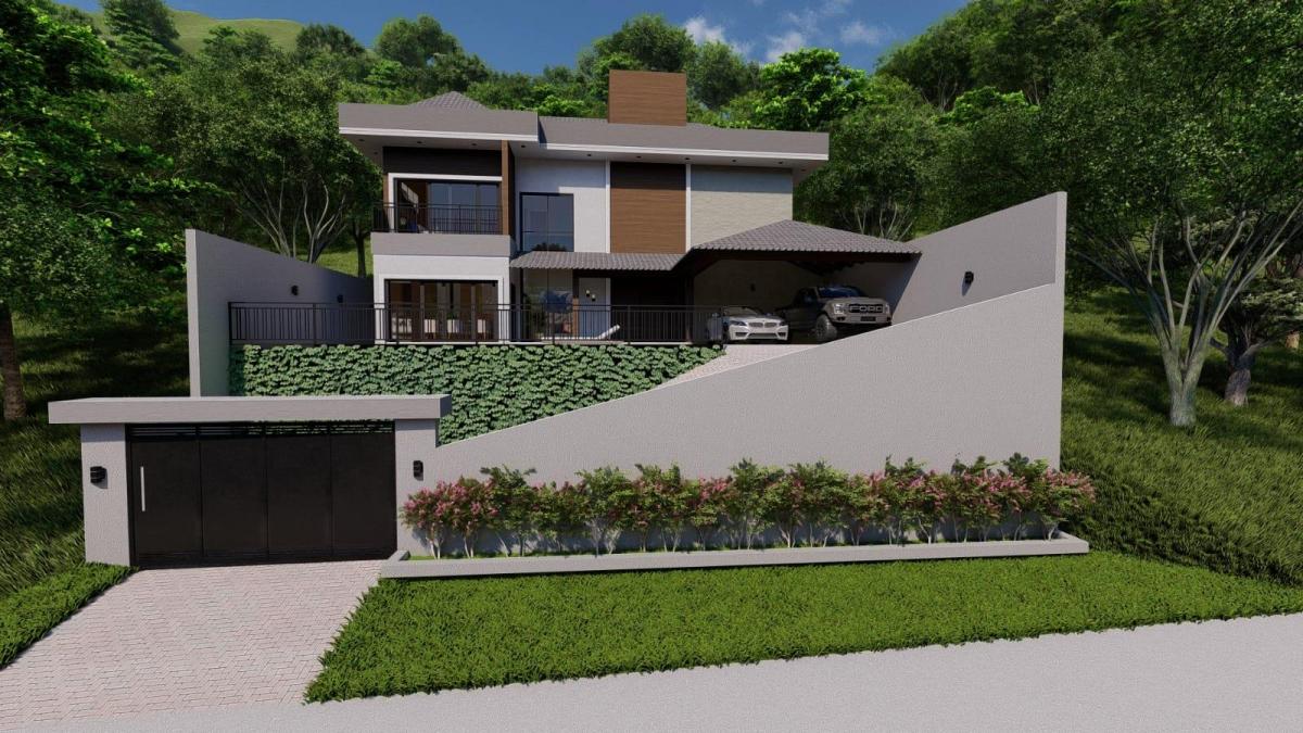 Foto - Caieiras - Parque Suíça