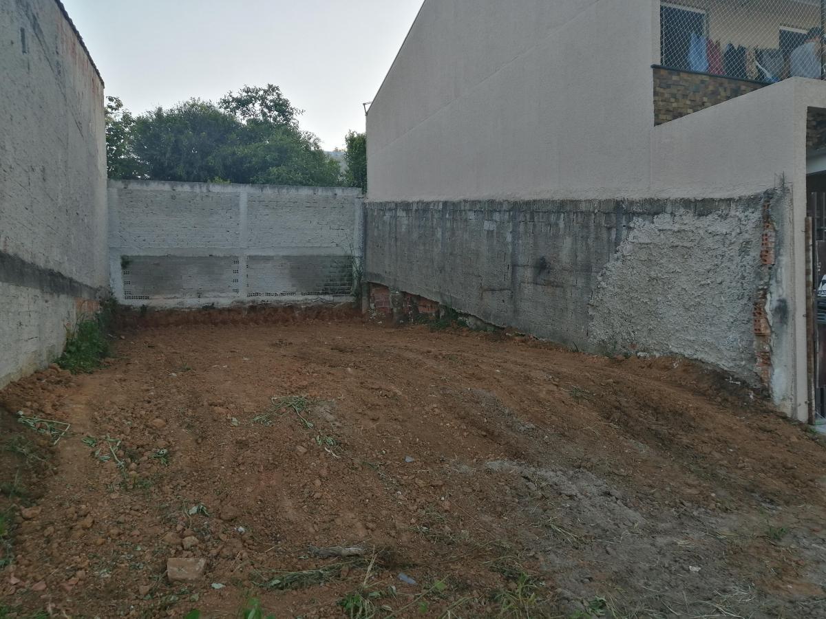 Foto - São José dos Pinhais - Águas Belas