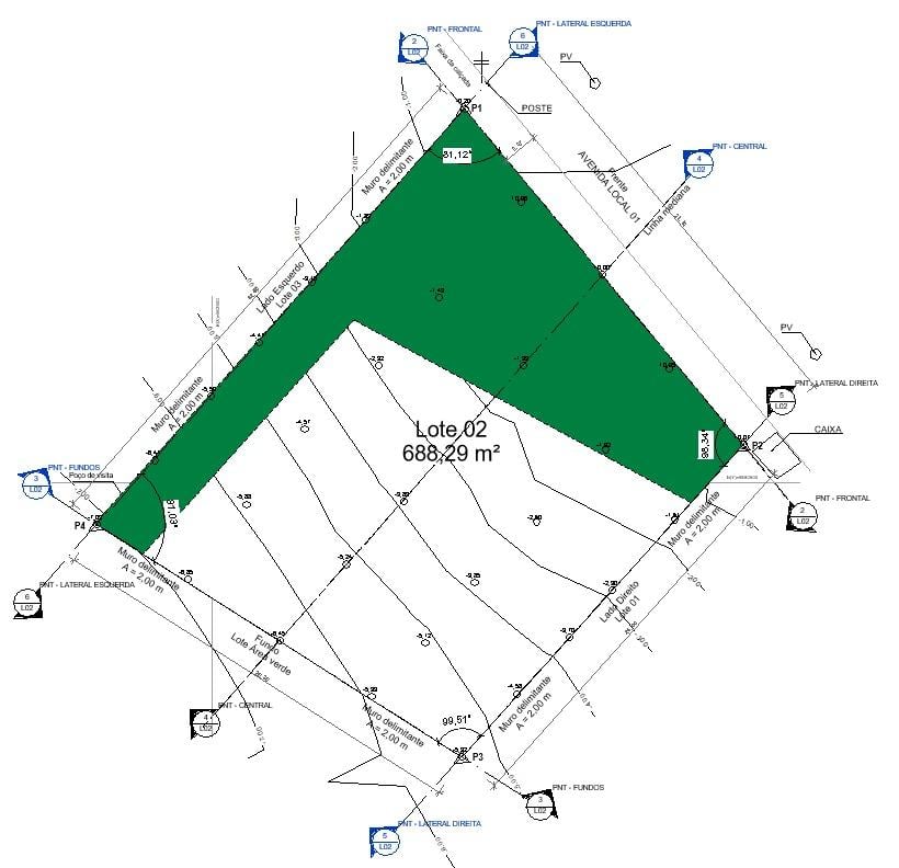 Foto - Simões Filho - Centro