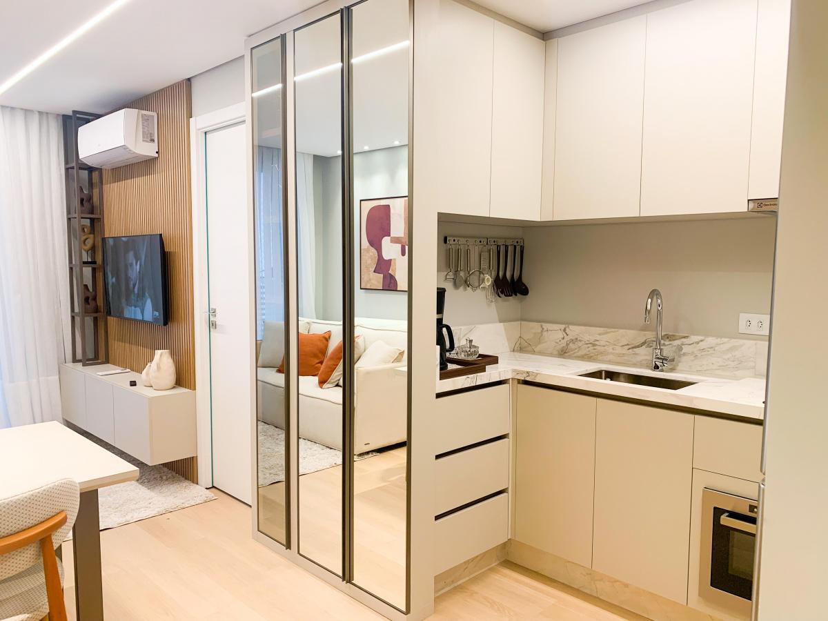 Foto - Curitiba - Batel