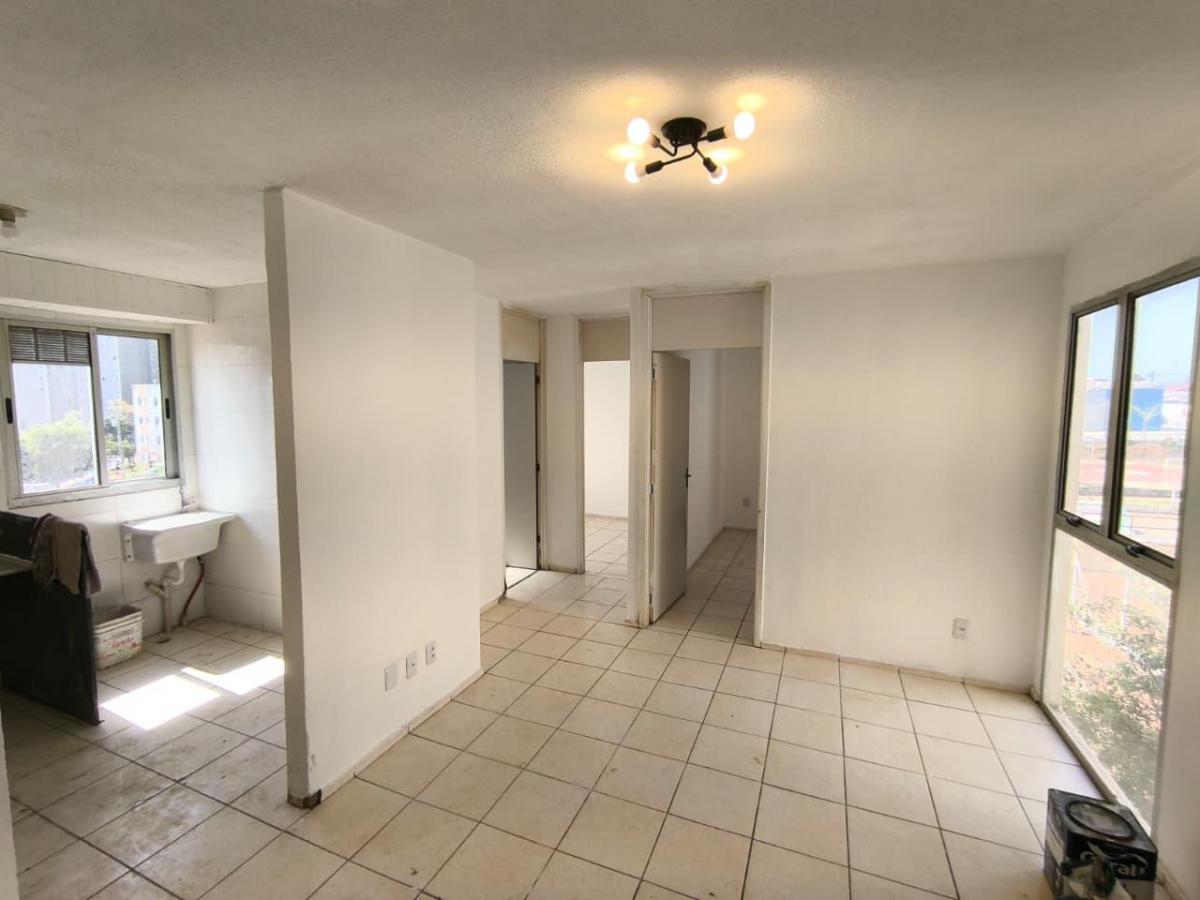 Foto - Sorocaba - Jardim Betânia