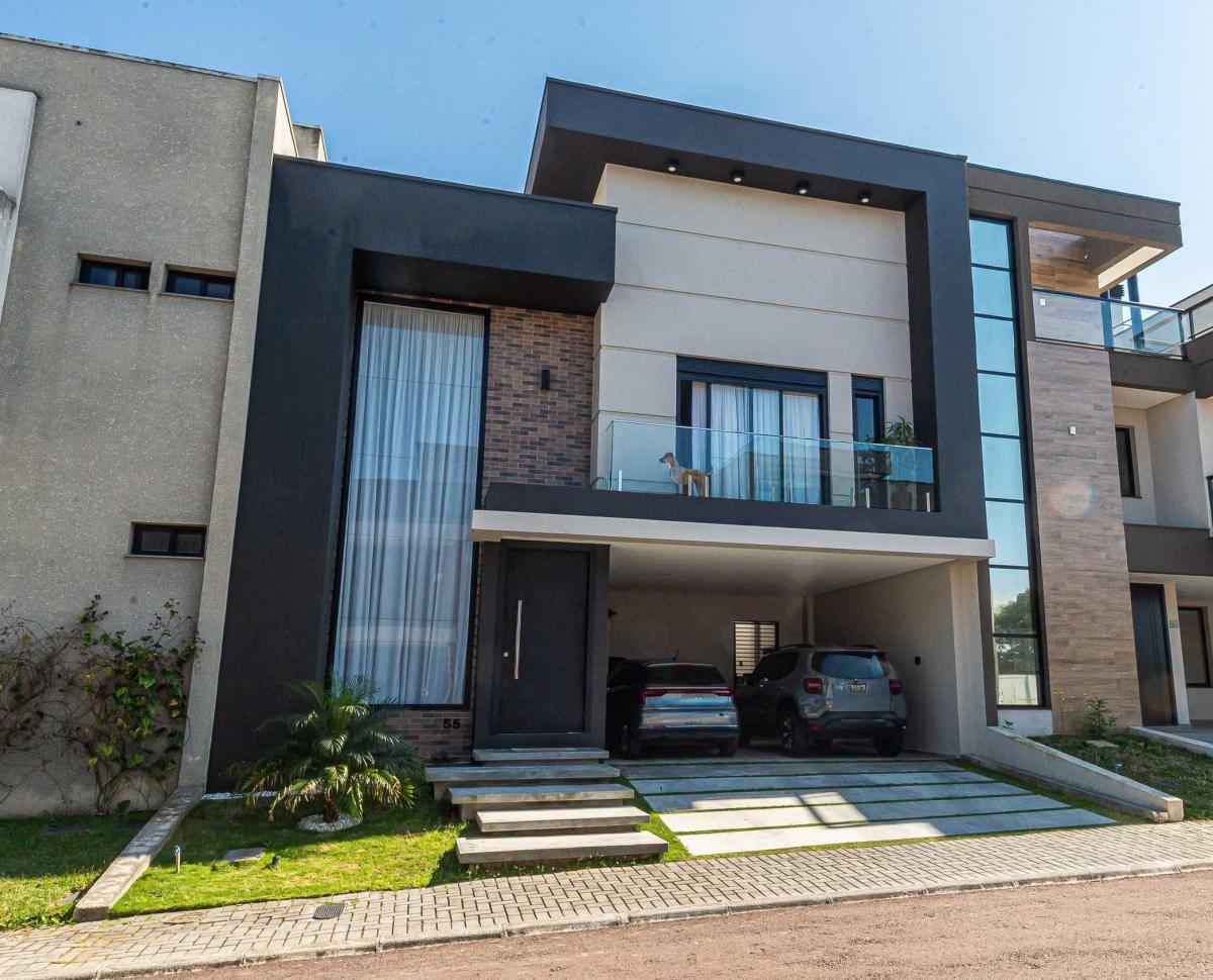 Foto - Curitiba - Bairro Alto