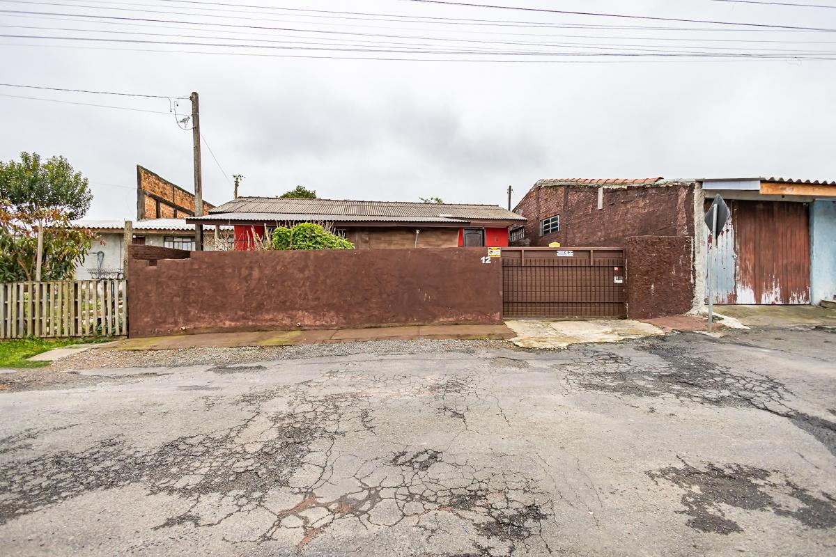 Foto - Campo Largo - Bom Jesus