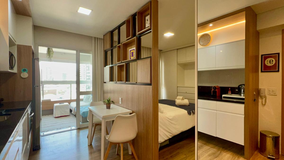 Foto - São Paulo - Pinheiros