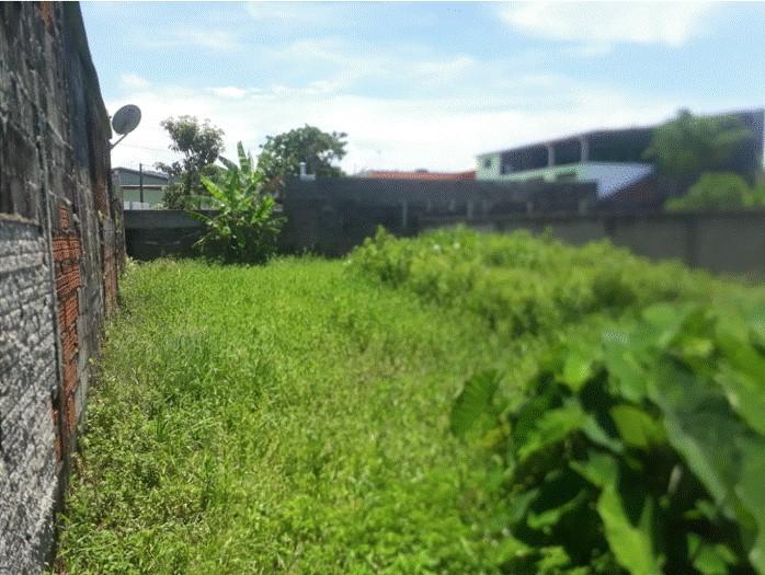 Foto - Itanhaém - Jardim Nossa Senhora Sion