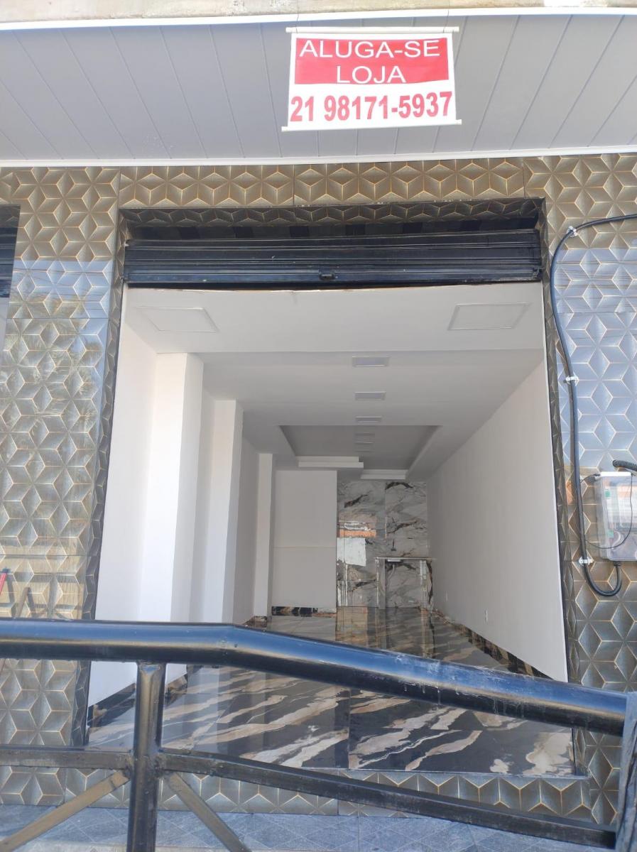 Foto - Nova Iguaçu - Chacrinha