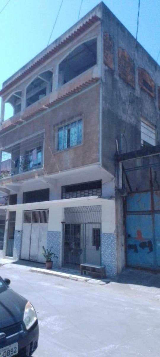 Foto - Cariacica - Itacibá