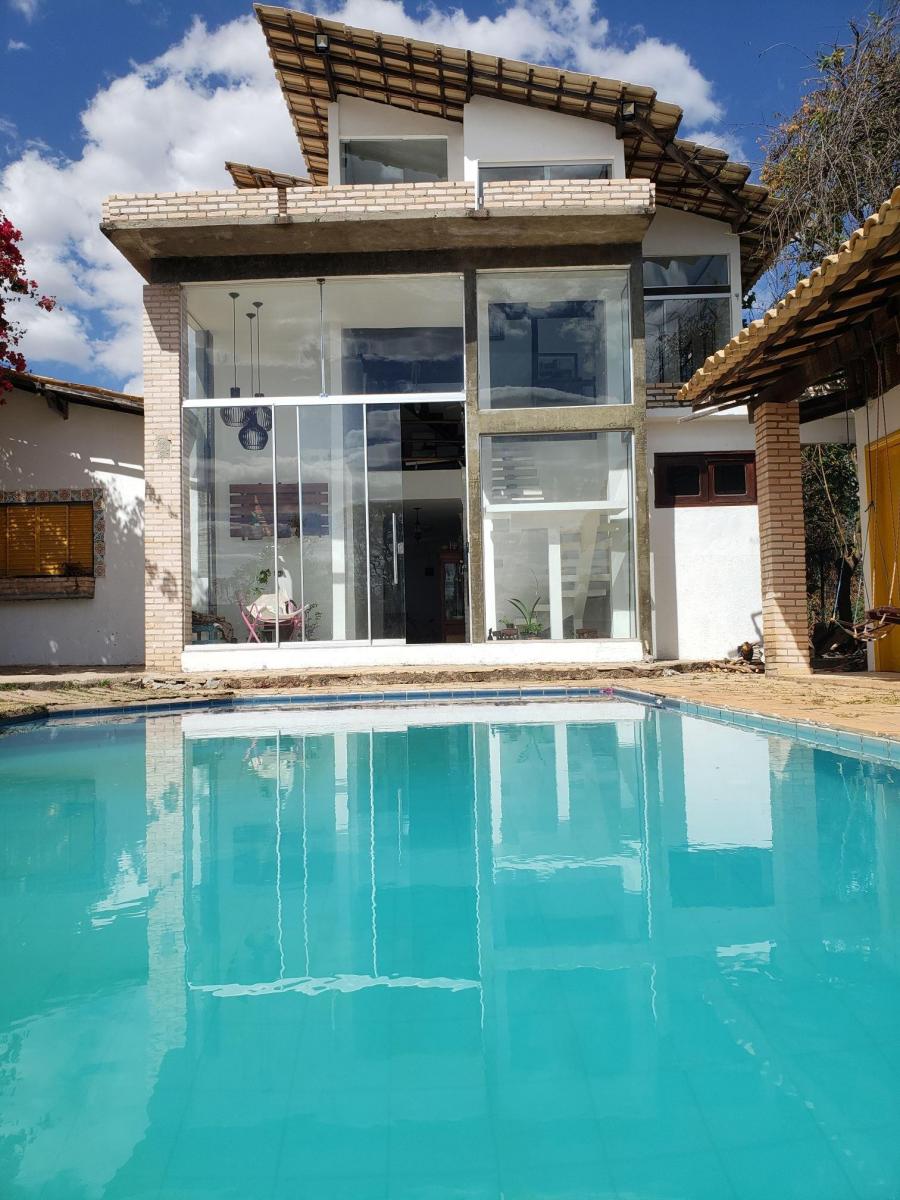 Foto - Brasília - Setor de Mansões Lago Norte