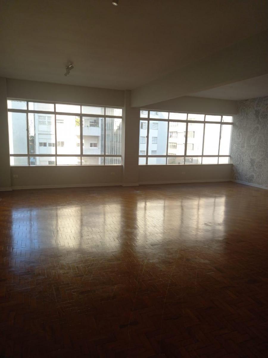 Foto - São Paulo - Santa Cecília