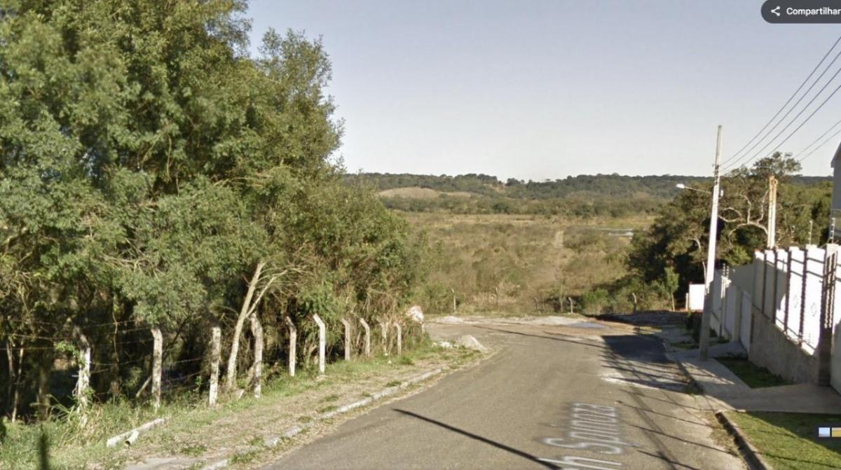 Foto - São José dos Pinhais - Aristocrata