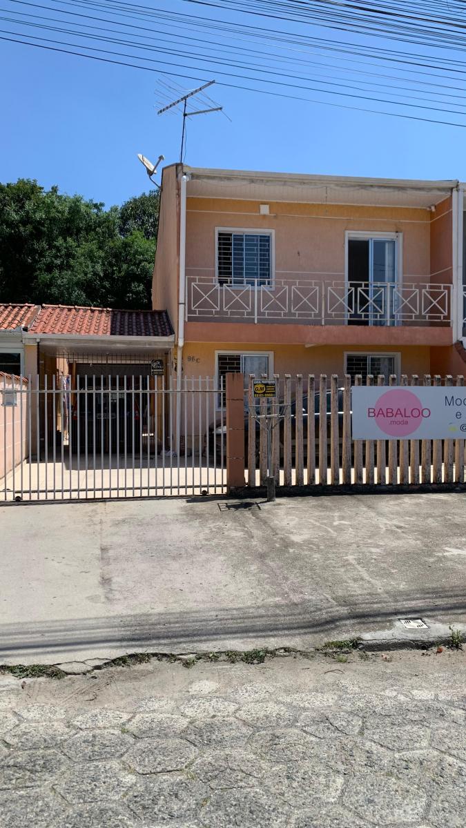 Foto - Colombo - Campo Pequeno