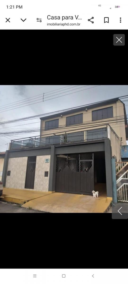 Foto - Gama - Setor Oeste