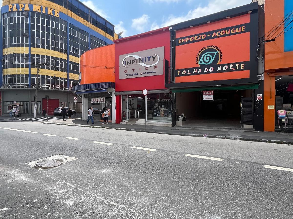 Foto - Osasco - Centro