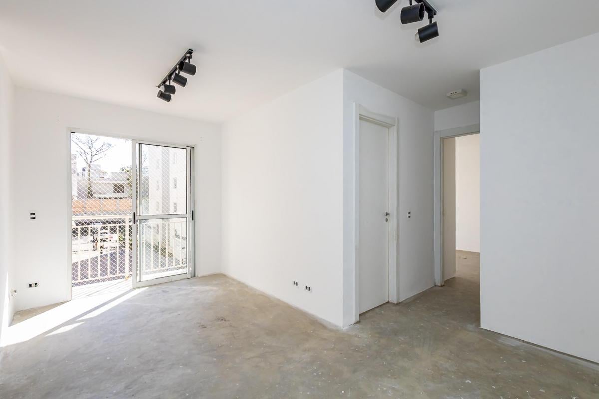 Foto - Curitiba - Bacacheri