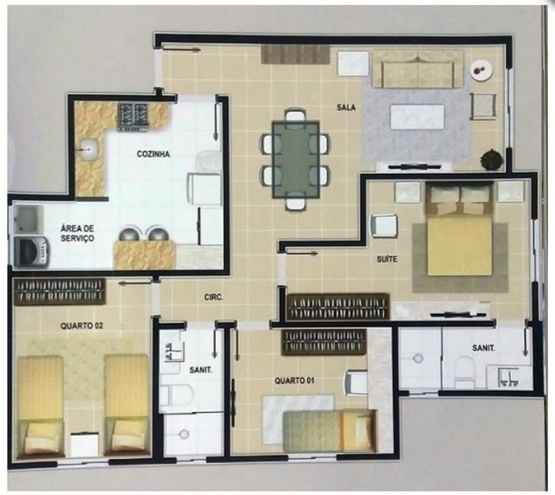 Foto - Vitória da Conquista - Candeias