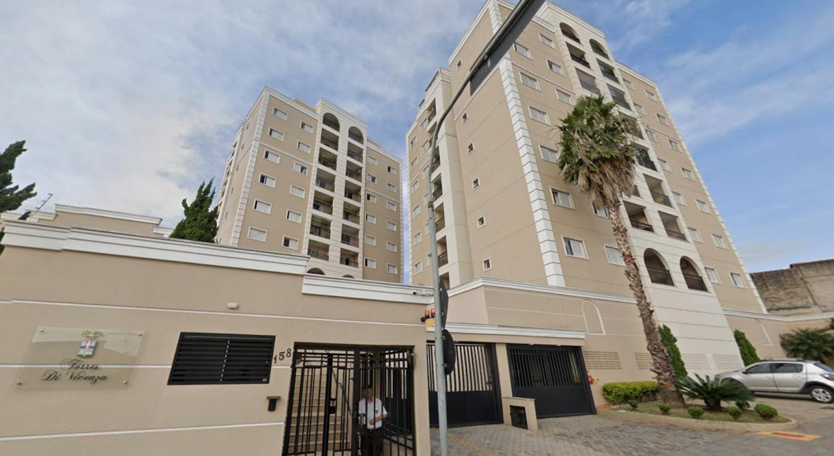 Foto - Sorocaba - Além Ponte