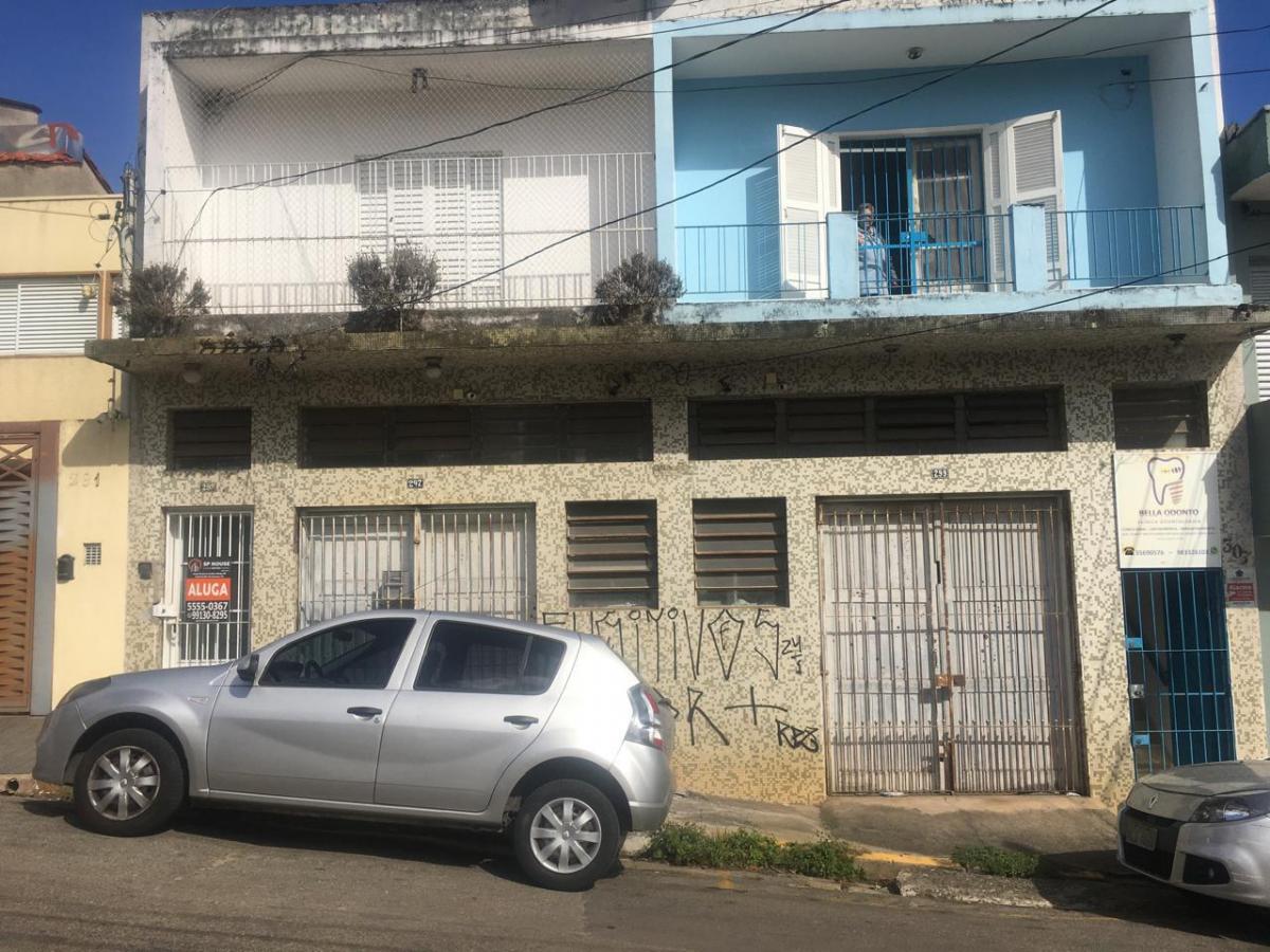 Foto - São Paulo - Saúde