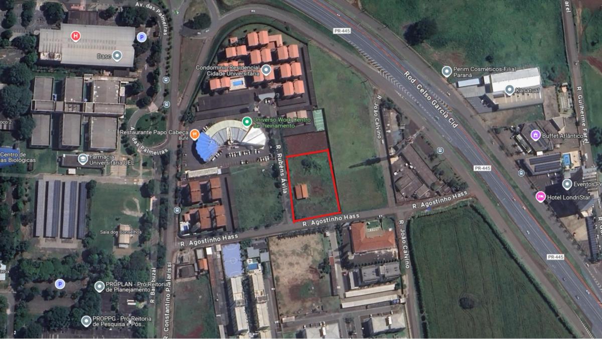 Primeira imagem do imóvel