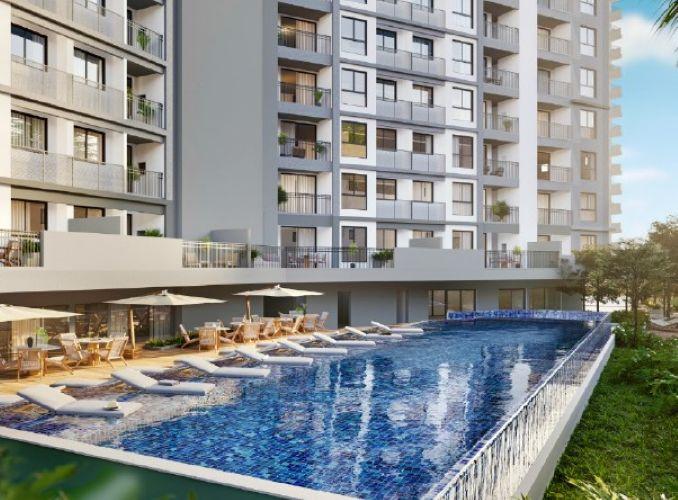 Foto - Camboriú - Tabuleiro