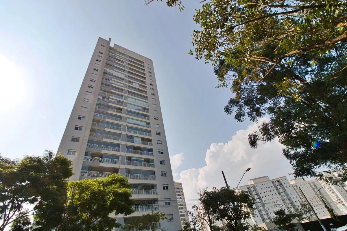 Foto - São Paulo - Vila Andrade