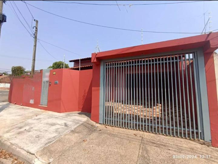 Foto - Cerquilho - Residencial Domingos Grechi