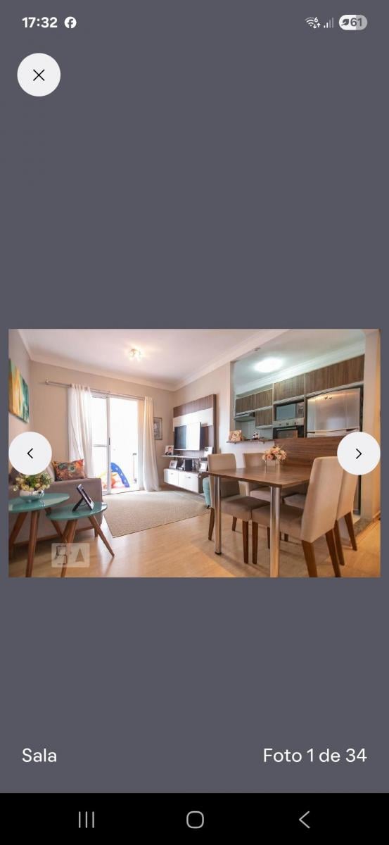 Foto - Jundiaí - Vila das Hortências