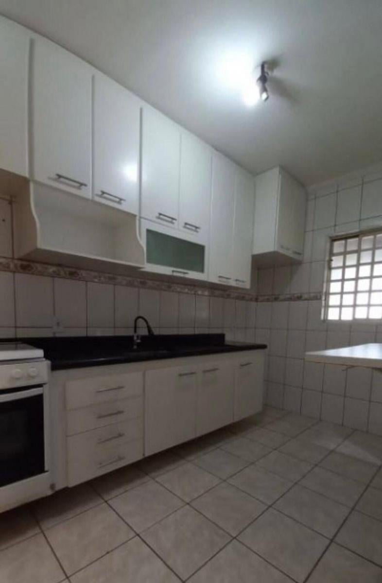 Foto - Sumaré - Parque Yolanda (Nova Veneza)