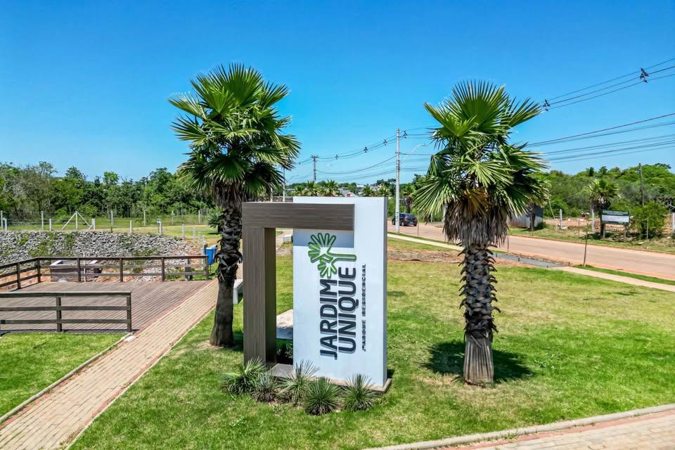 Foto - Cachoeirinha - Parque Marechal Rondon