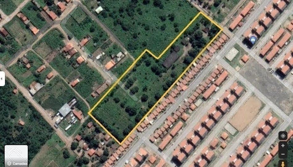 Foto - Feira de Santana - Conceição