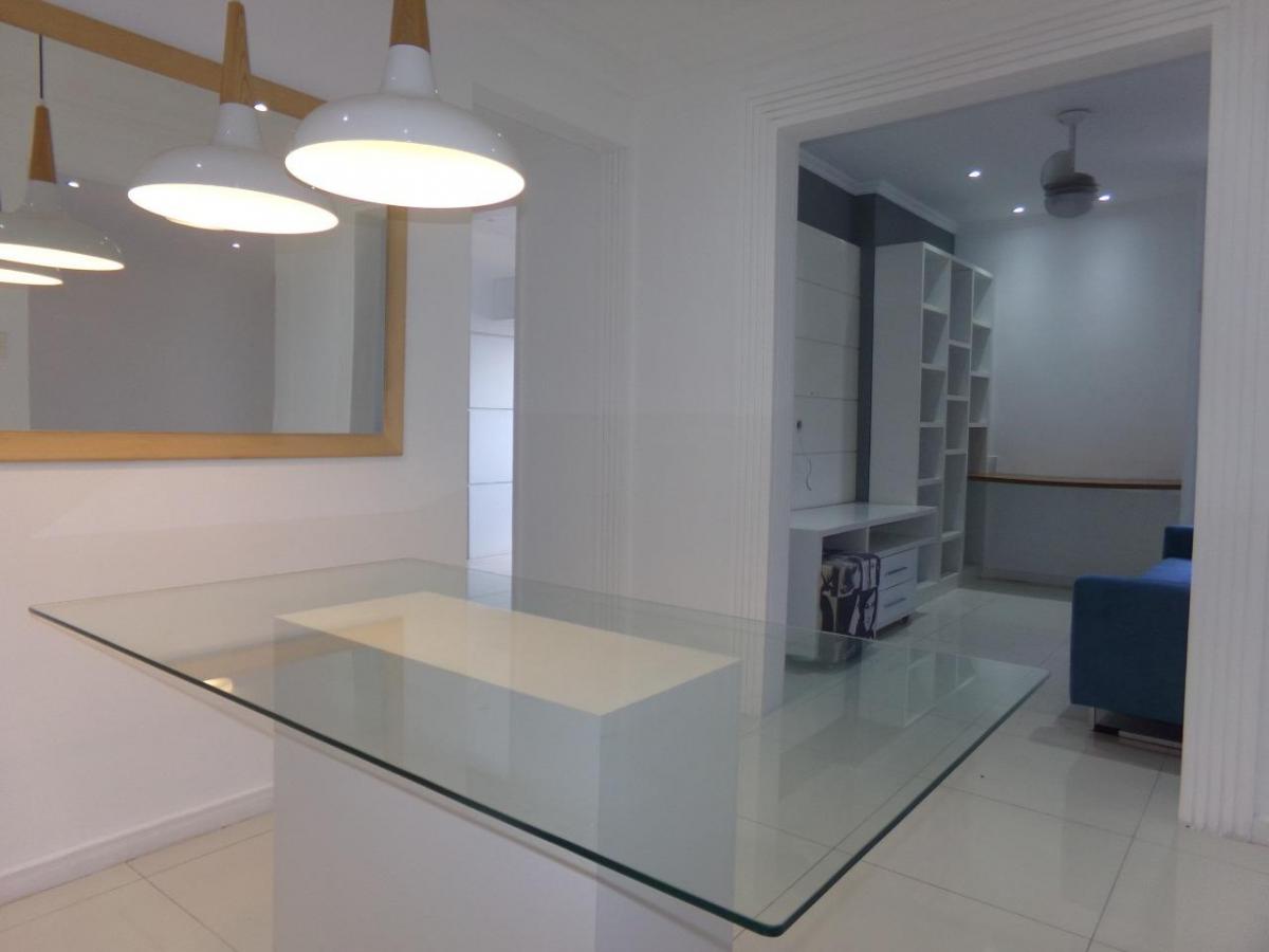 Foto - Salvador - Caminho das Árvores