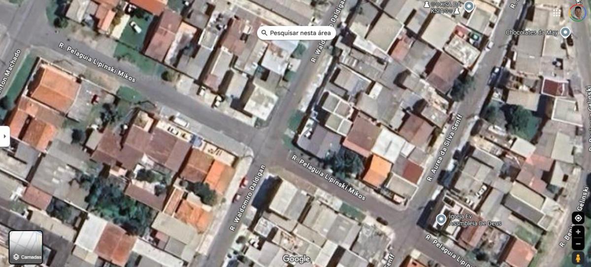 Foto - Curitiba - Cajuru