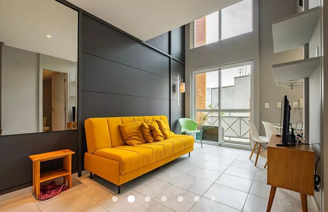 Primeira imagem do imóvel