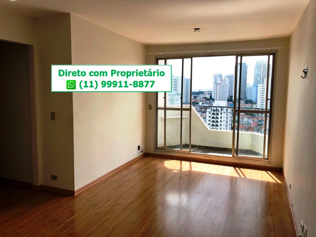 Primeira imagem do imóvel