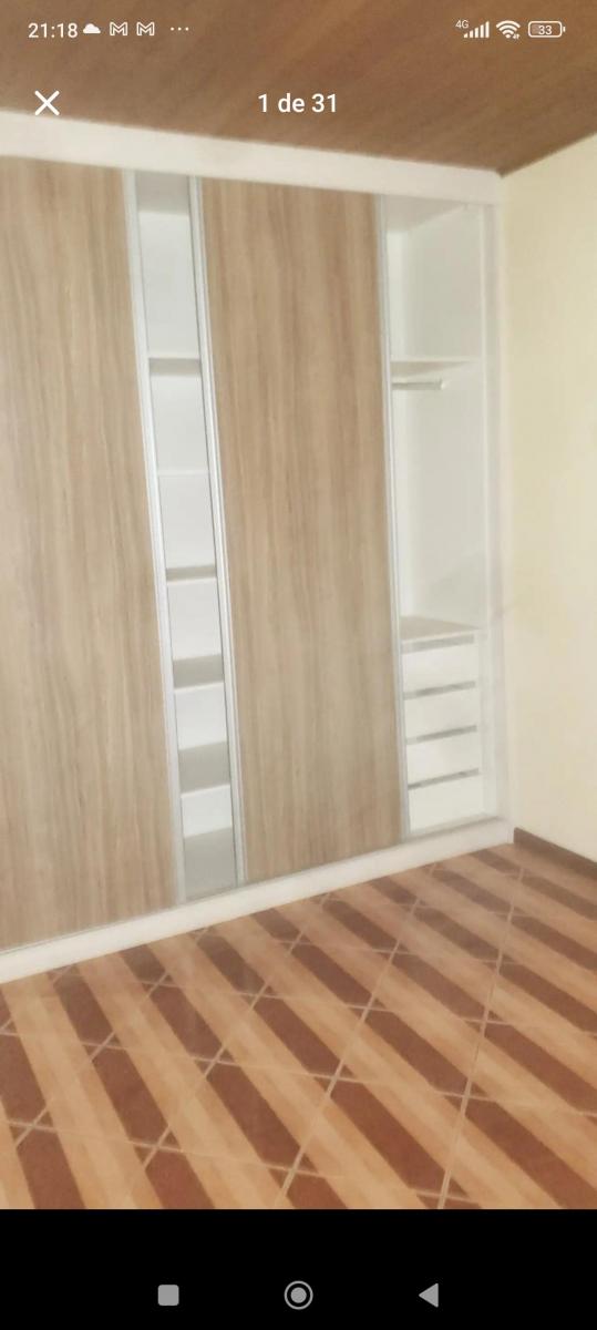 Foto - Sapucaí-Mirim - Centro