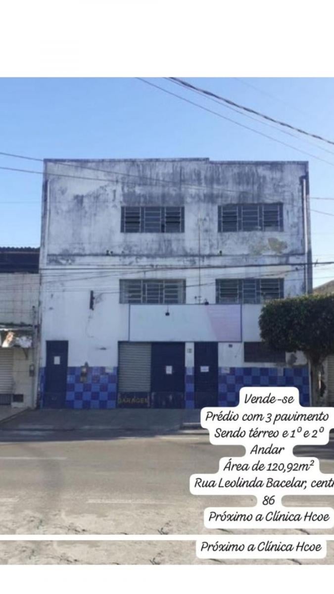 Foto - Feira de Santana - Centro