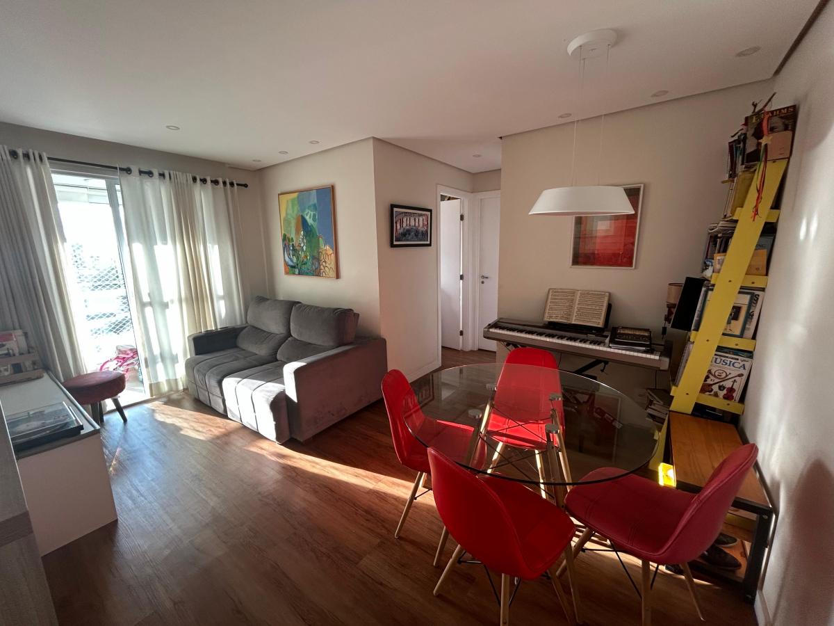 Primeira imagem do imóvel