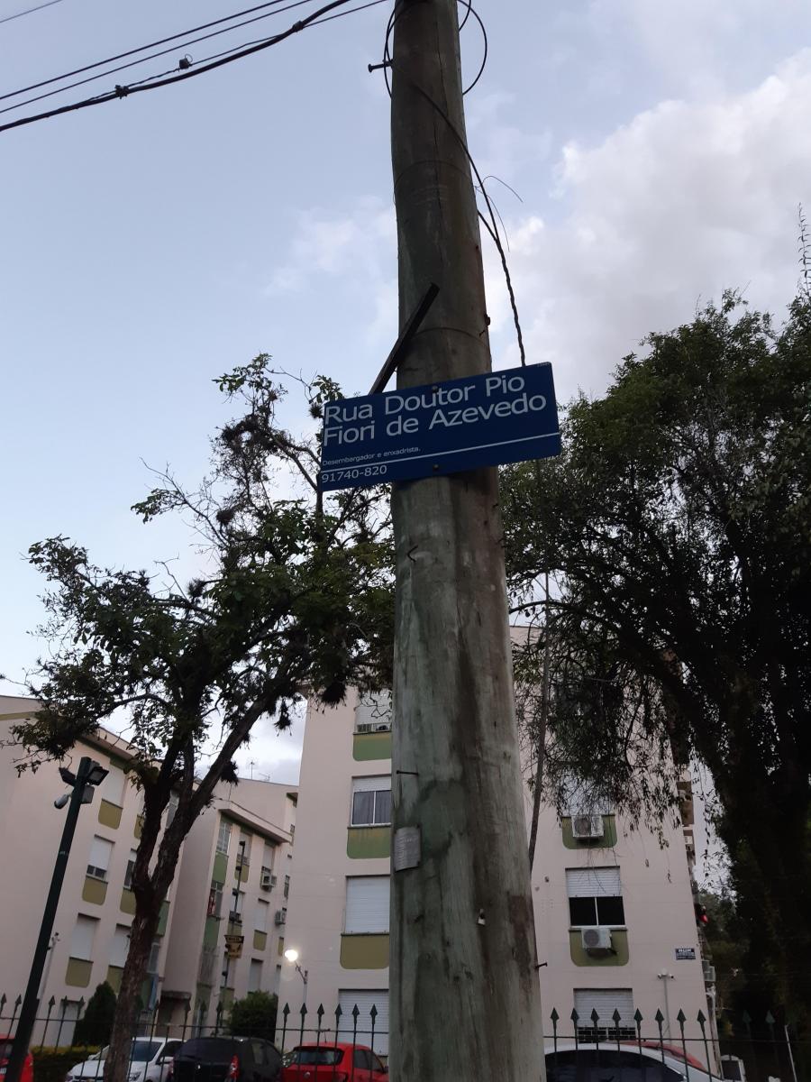 Foto - Porto Alegre - Vila Nova