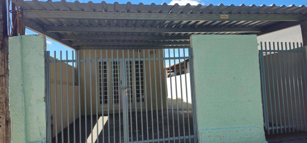 Foto - Matão - Jardim Itália