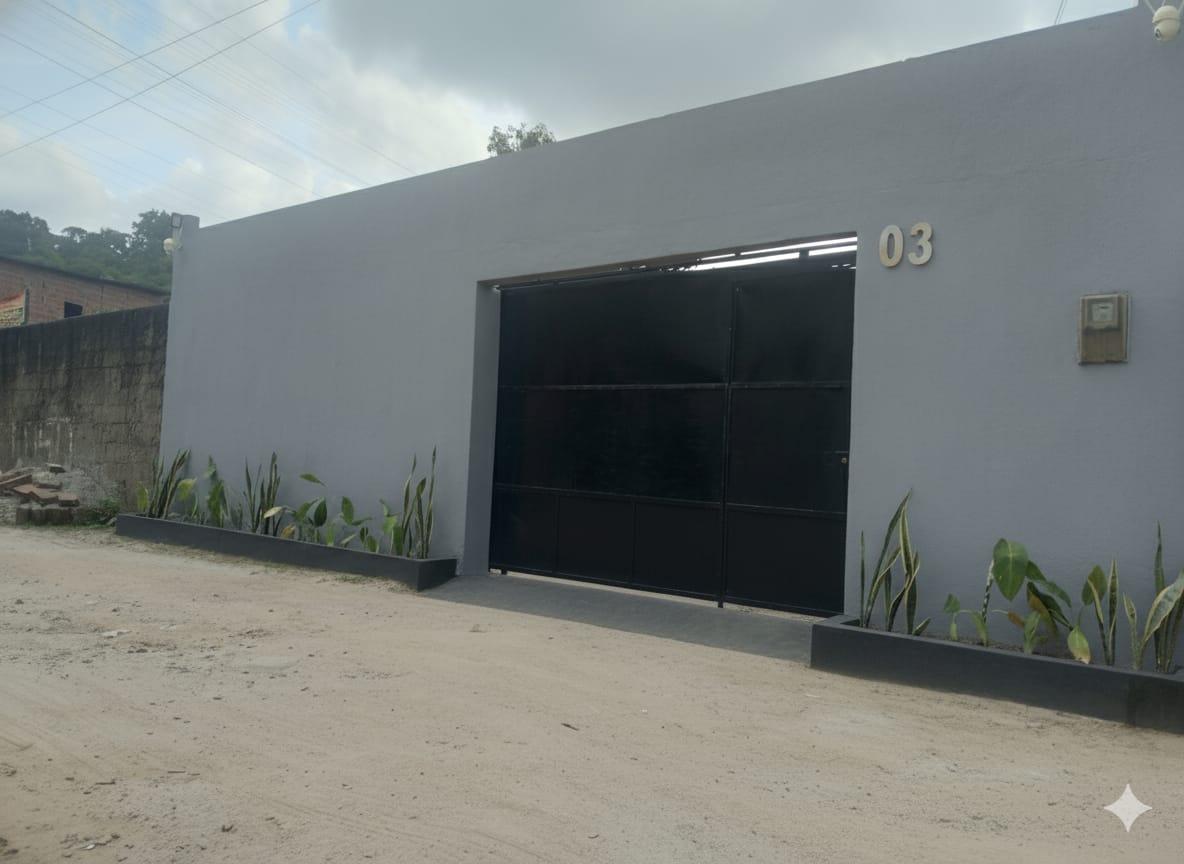 Foto - Jaboatão dos Guararapes - Floriano