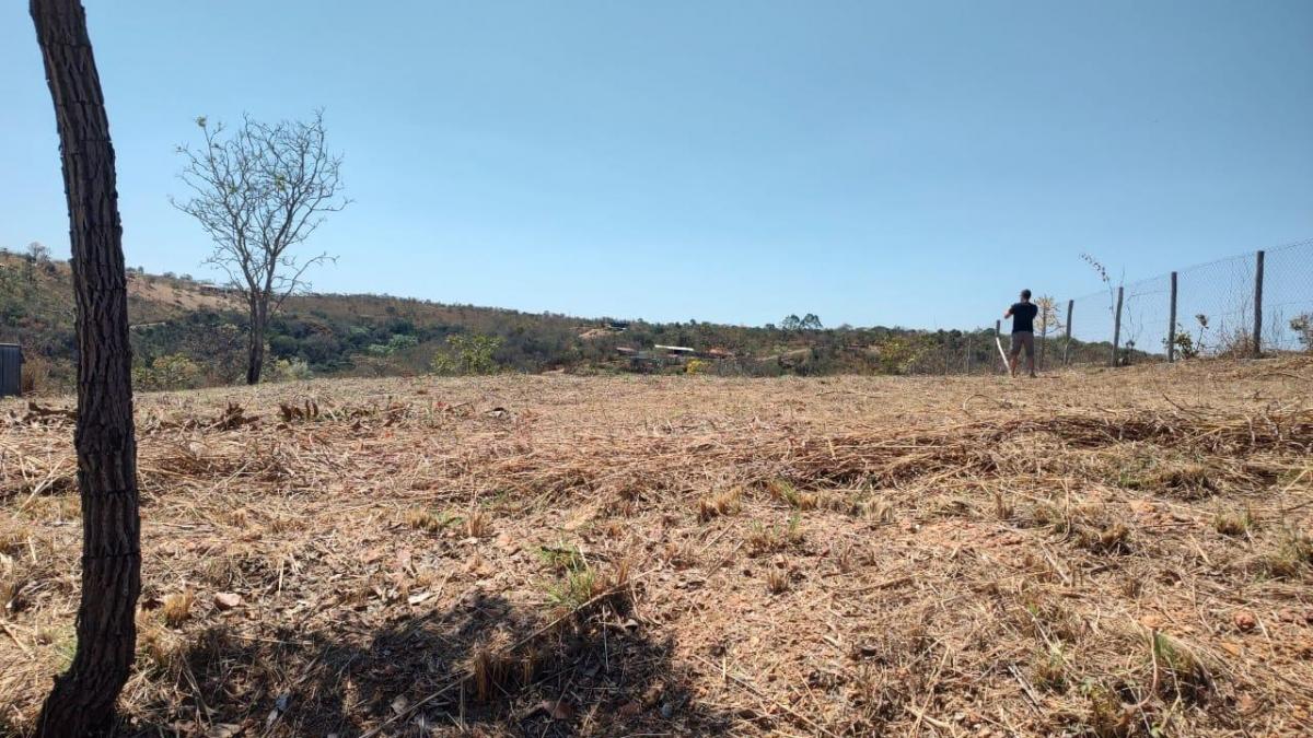 Foto - Jaboticatubas - Condomínio Villa Monte Verde